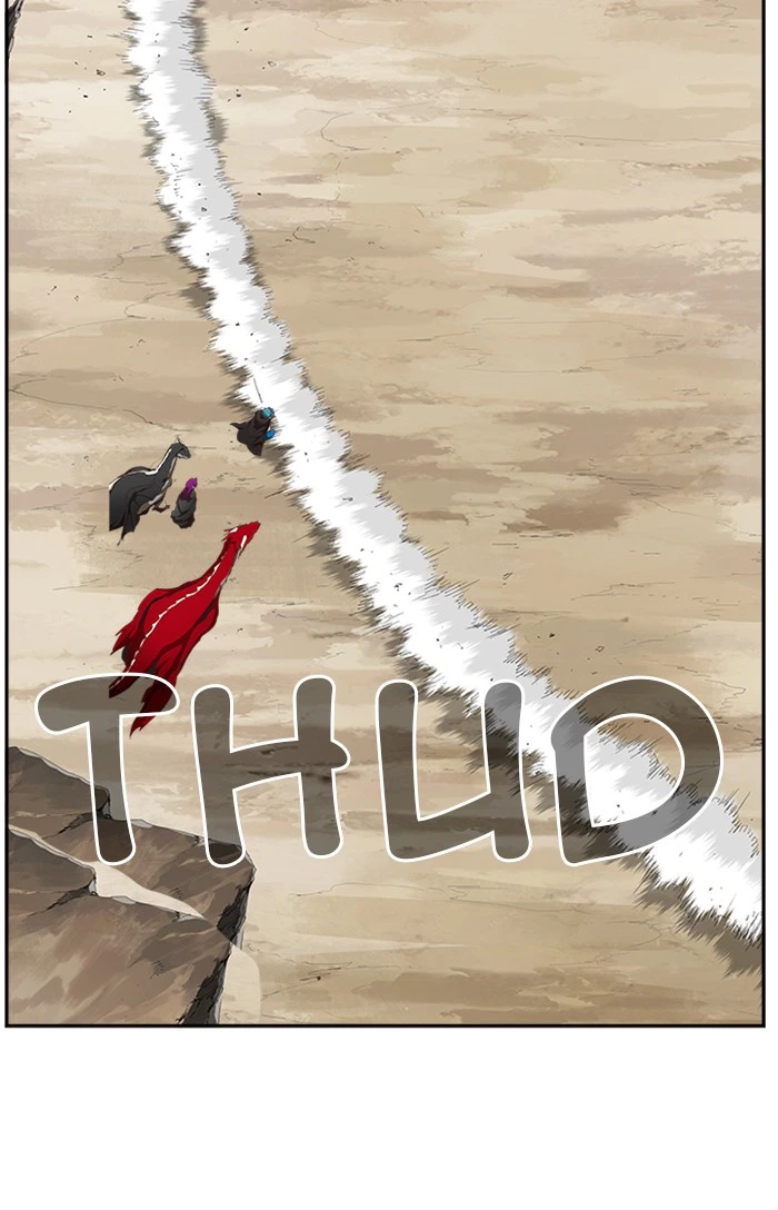The God of High School Chapter 488 — page 110
