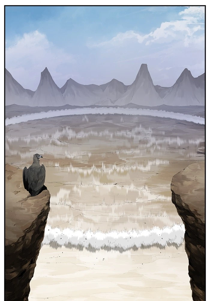 The God of High School Chapter 488 — page 111