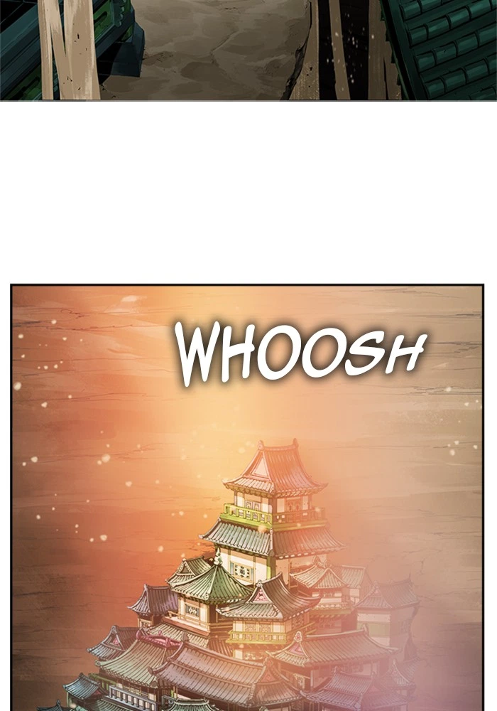The God of High School Chapter 489 — page 5