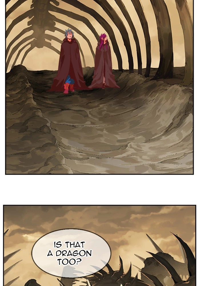 The God of High School Chapter 489 — page 9