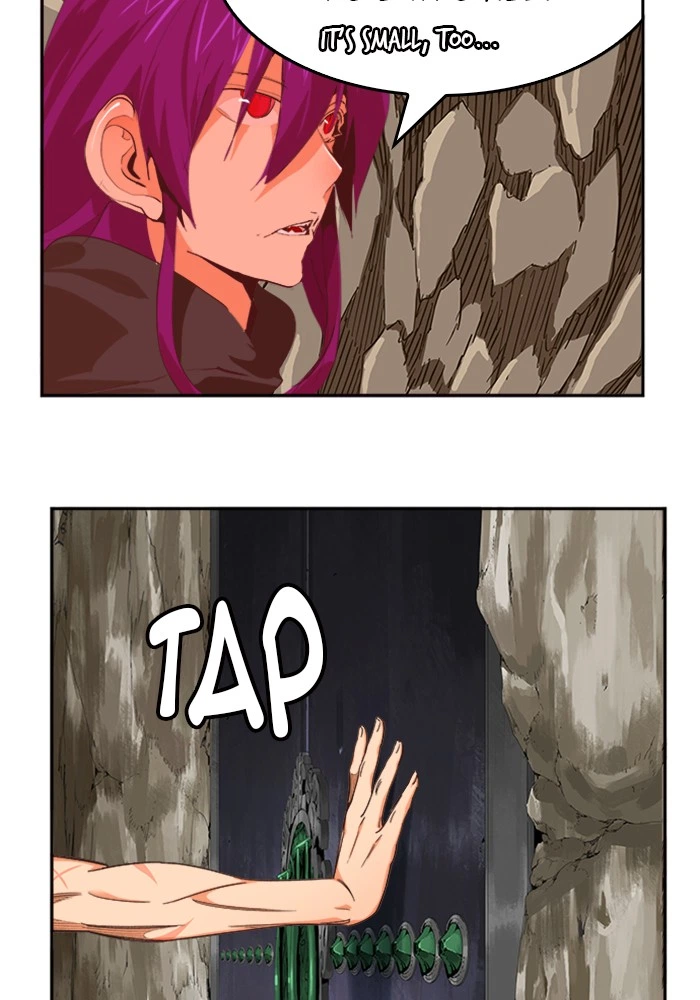 The God of High School Chapter 489 — page 13