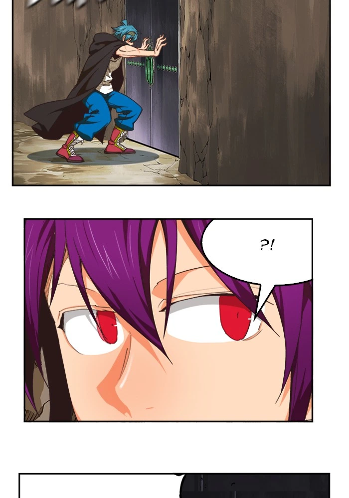 The God of High School Chapter 489 — page 15