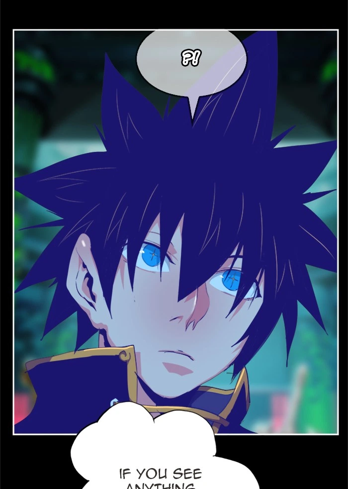 The God of High School Chapter 489 — page 30