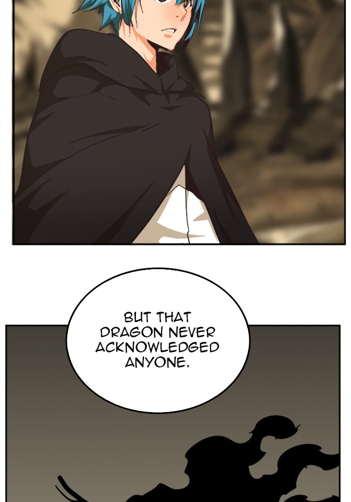 The God of High School Chapter 489 — page 78