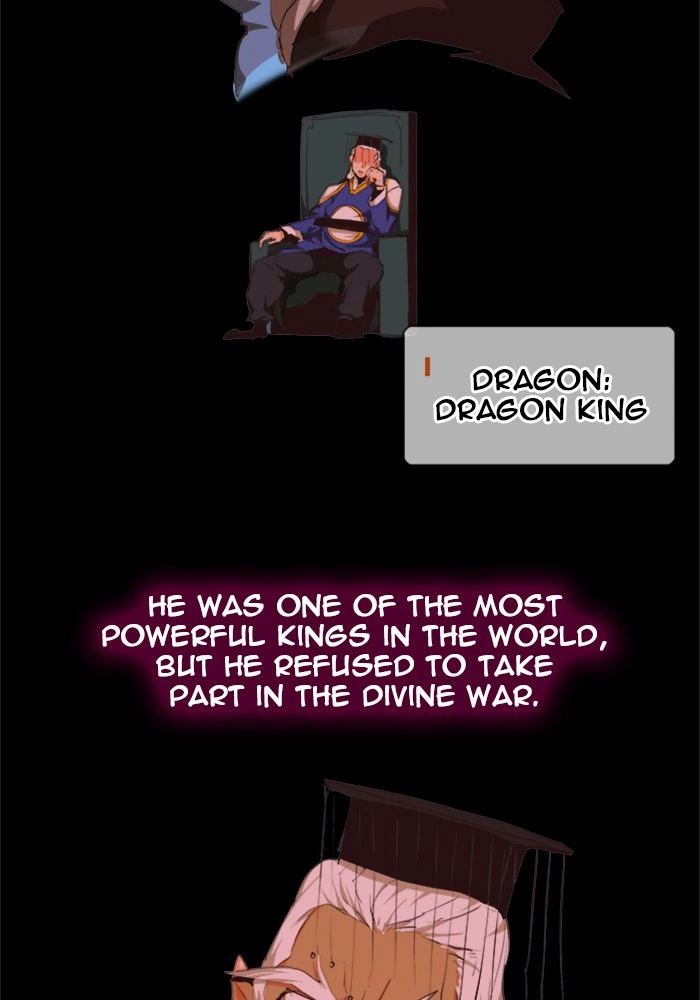The God of High School Chapter 490 — page 2