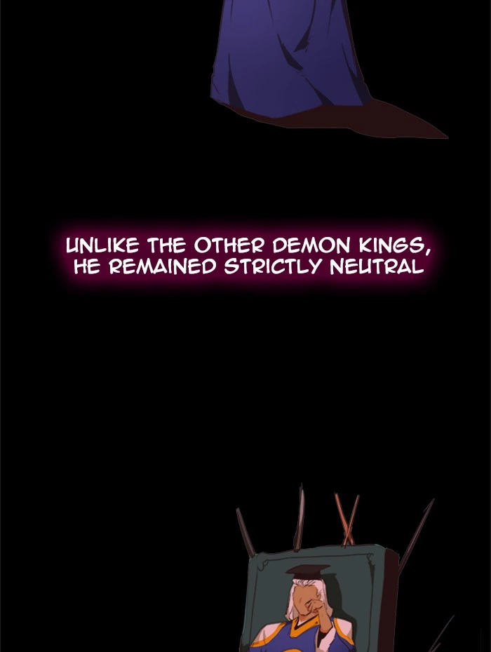 The God of High School Chapter 490 — page 5