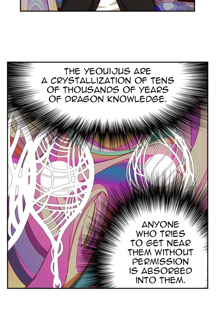 The God of High School Chapter 490 — page 14