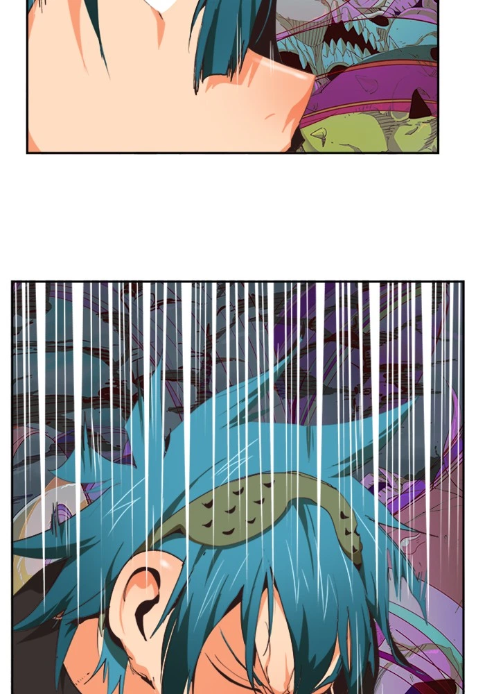 The God of High School Chapter 490 — page 18