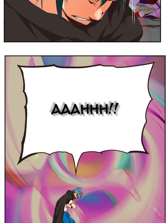 The God of High School Chapter 490 — page 19