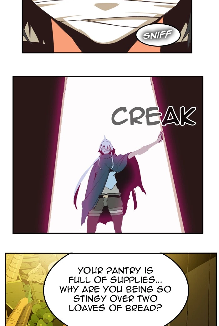 The God of High School Chapter 490 — page 63