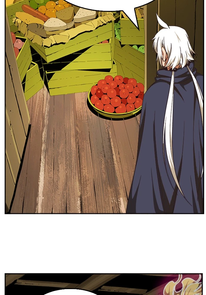 The God of High School Chapter 490 — page 64