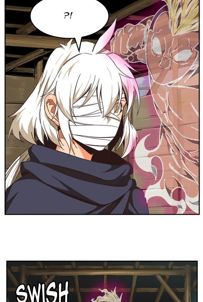 The God of High School Chapter 490 — page 65