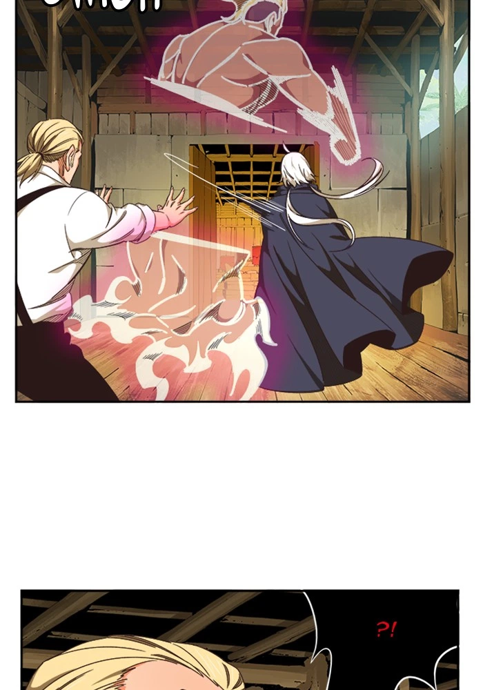 The God of High School Chapter 490 — page 66