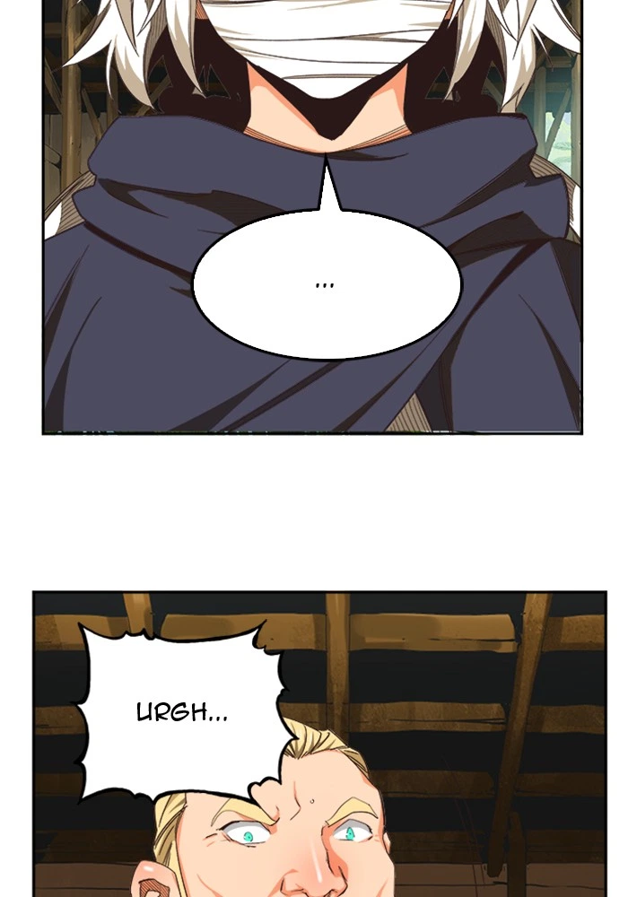 The God of High School Chapter 490 — page 70