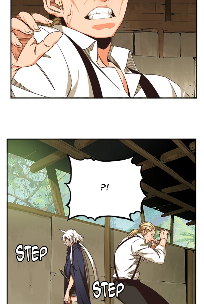 The God of High School Chapter 490 — page 71