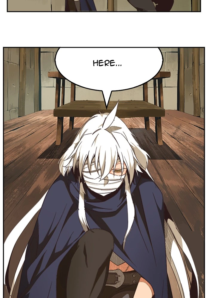 The God of High School Chapter 490 — page 72