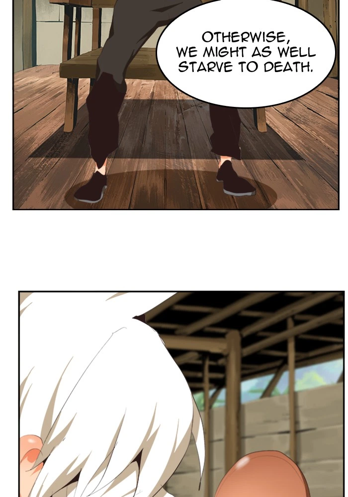 The God of High School Chapter 490 — page 78