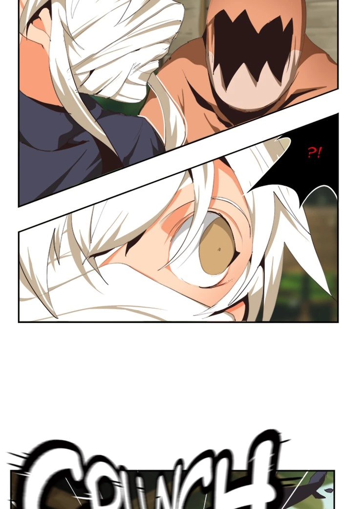 The God of High School Chapter 490 — page 79