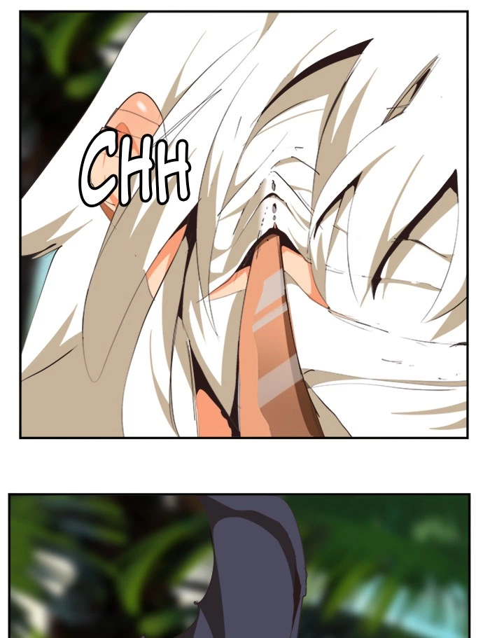 The God of High School Chapter 490 — page 92