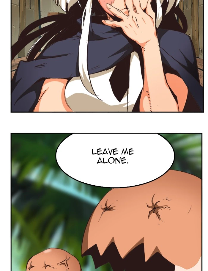 The God of High School Chapter 490 — page 96