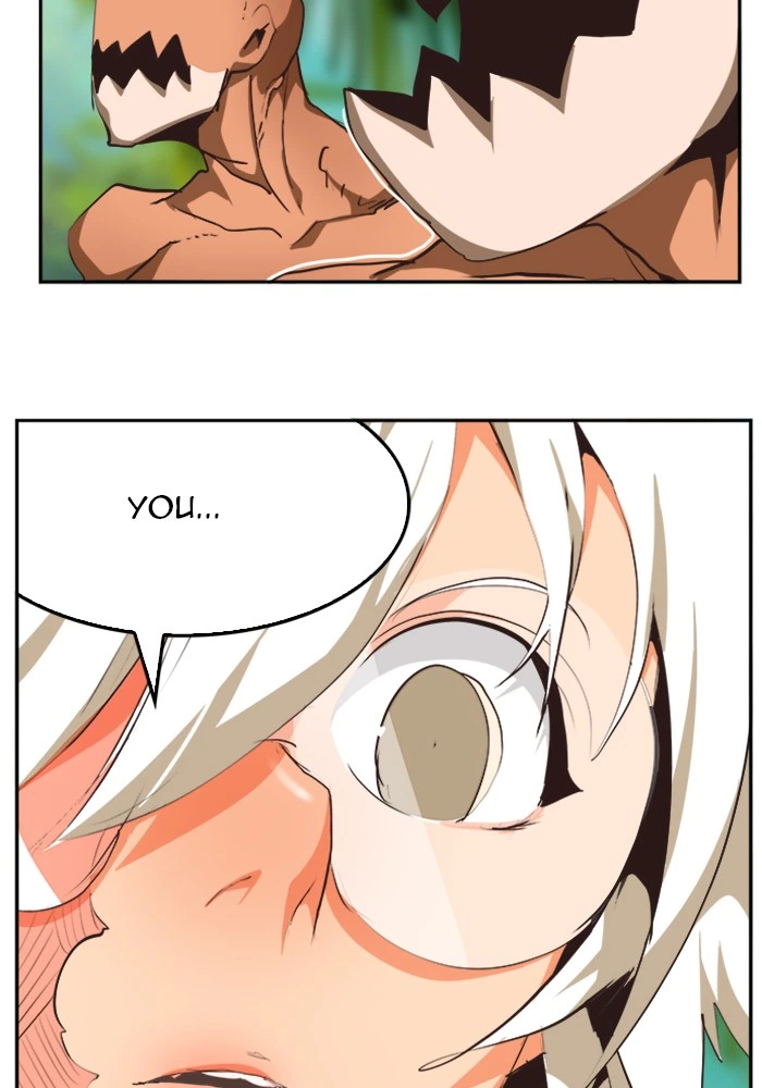 The God of High School Chapter 490 — page 97