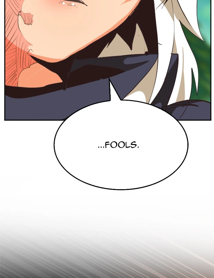 The God of High School Chapter 490 — page 98