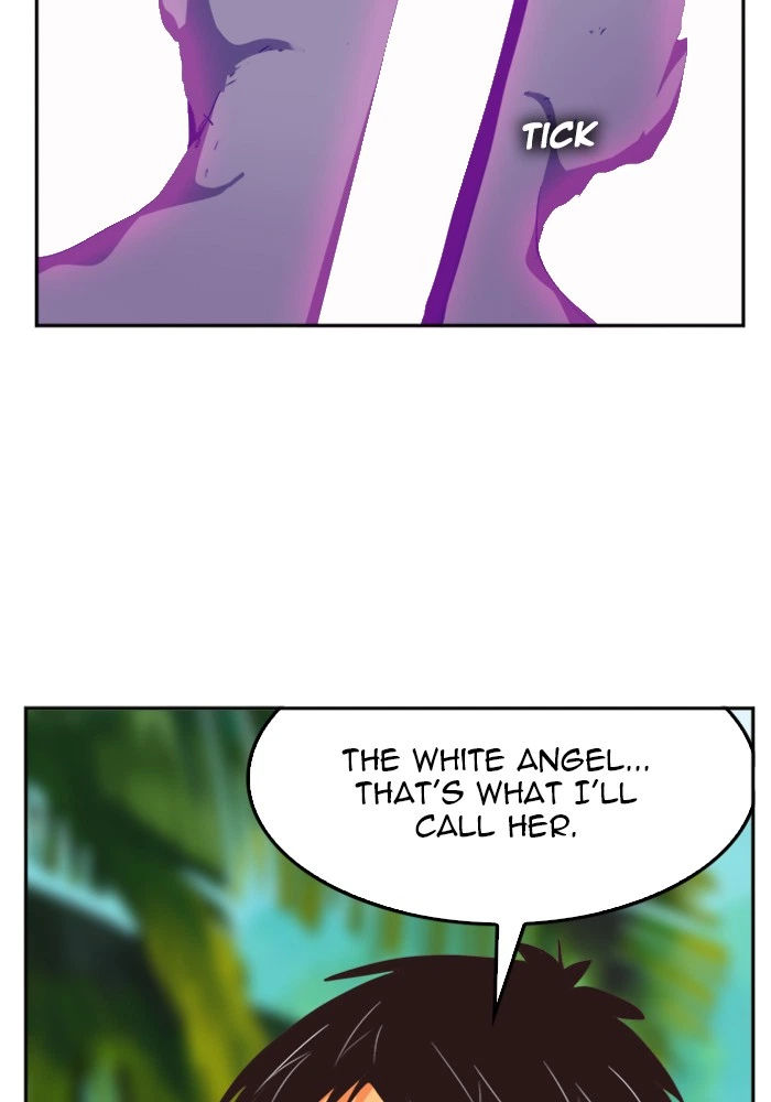 The God of High School Chapter 490 — page 101