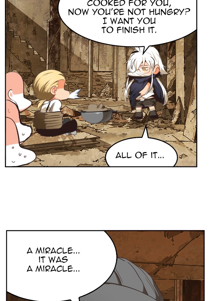 The God of High School Chapter 490 — page 105