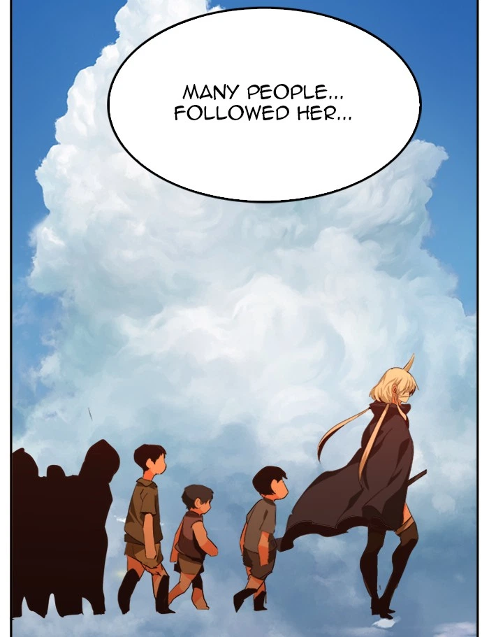 The God of High School Chapter 490 — page 108