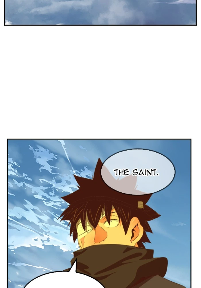 The God of High School Chapter 490 — page 109