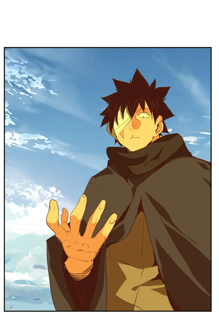 The God of High School Chapter 490 — page 111