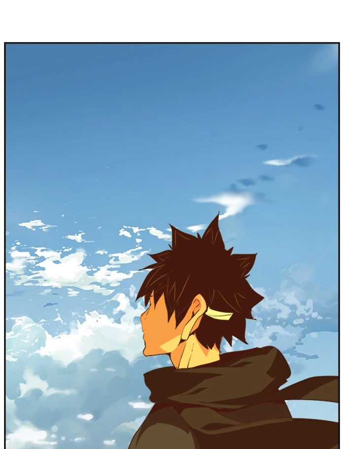 The God of High School Chapter 490 — page 112