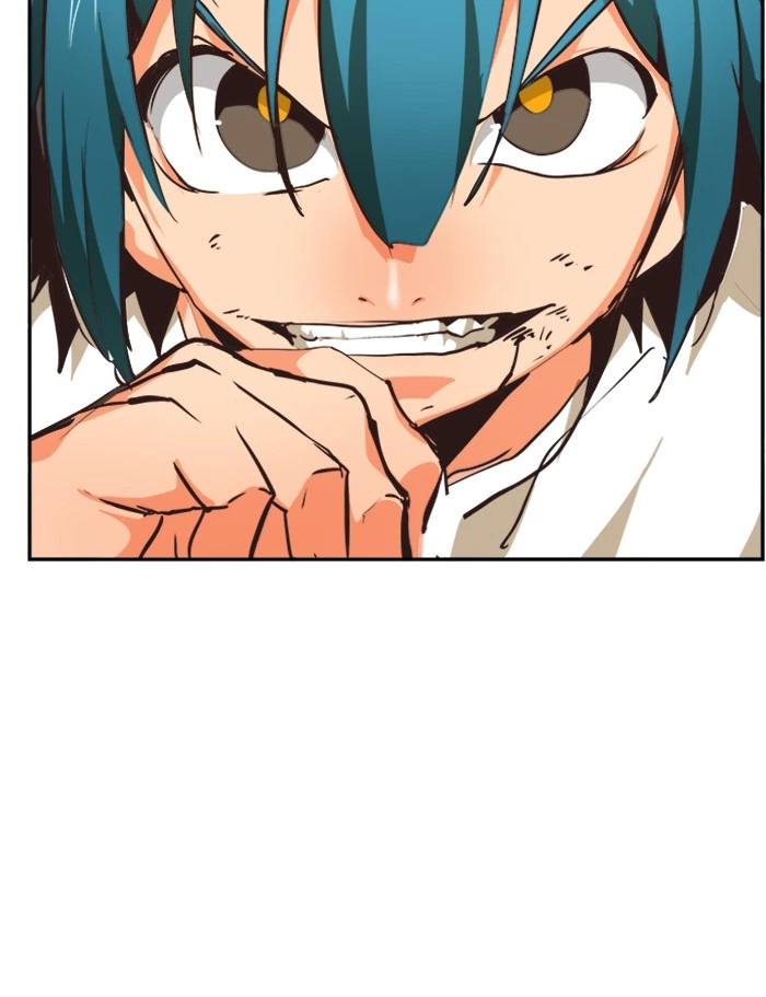 The God of High School Chapter 490 — page 118