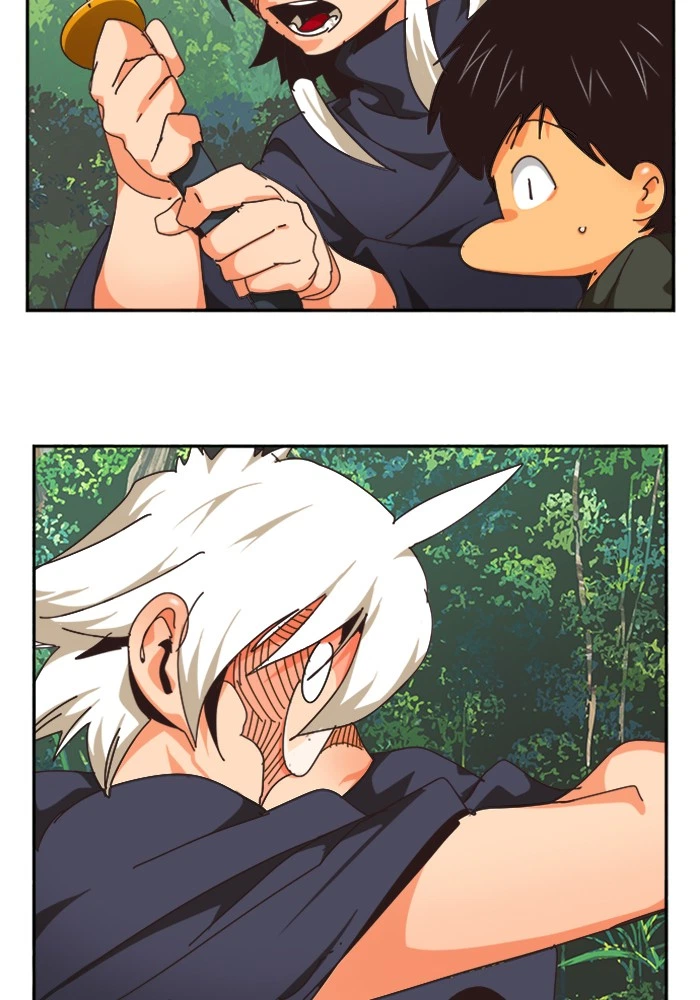 The God of High School Chapter 491 — page 10