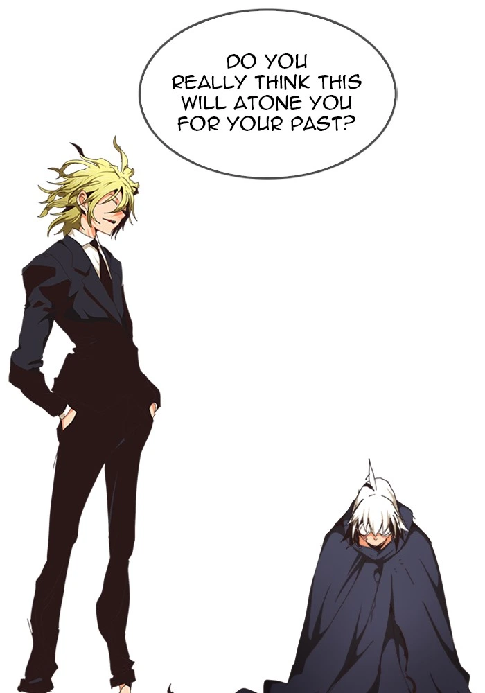The God of High School Chapter 491 — page 12