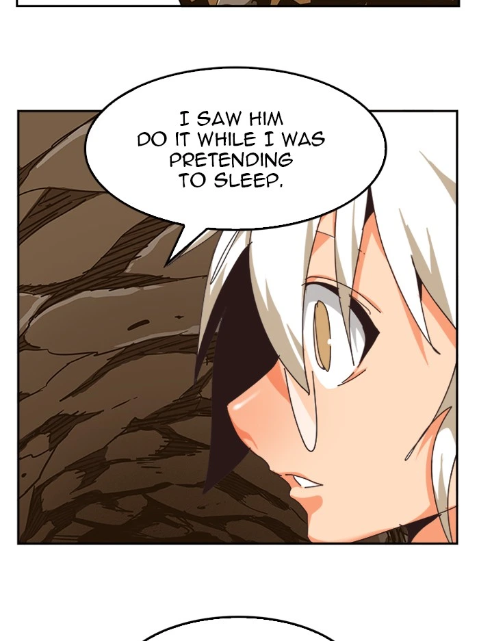 The God of High School Chapter 491 — page 17