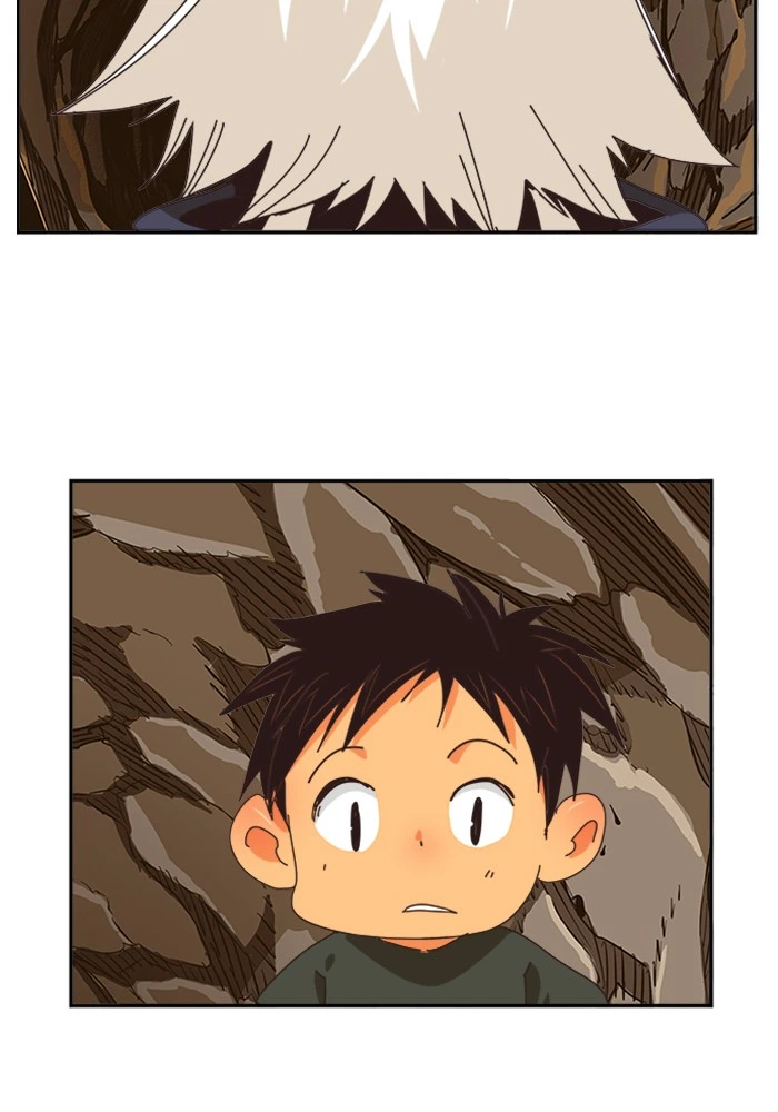 The God of High School Chapter 491 — page 26