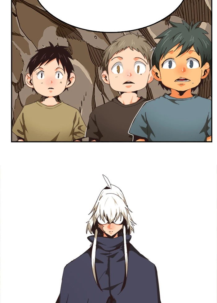 The God of High School Chapter 491 — page 36
