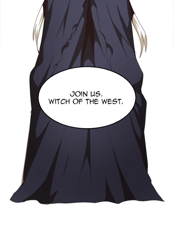 The God of High School Chapter 491 — page 37