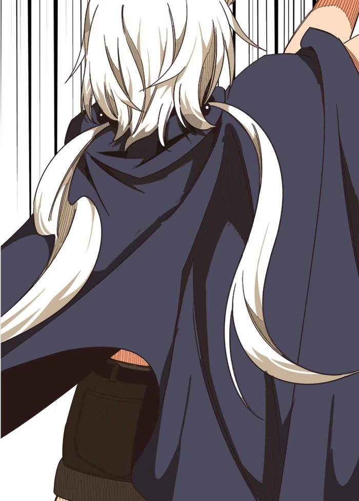 The God of High School Chapter 491 — page 52