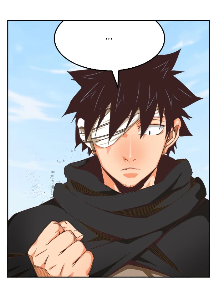 The God of High School Chapter 491 — page 60