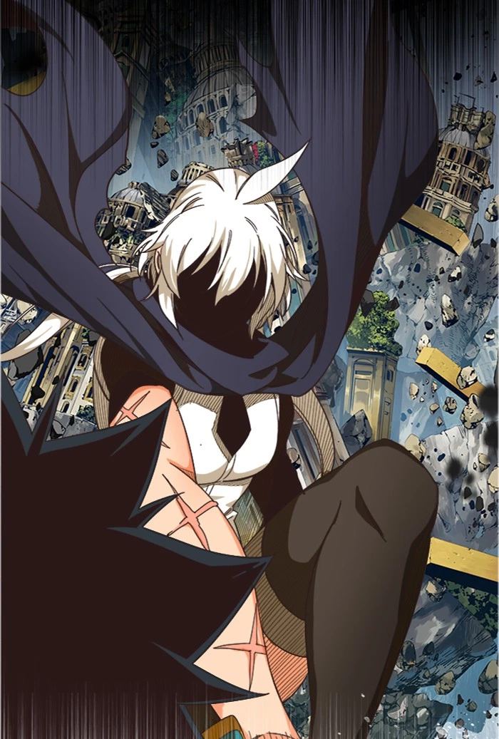 The God of High School Chapter 491 — page 65