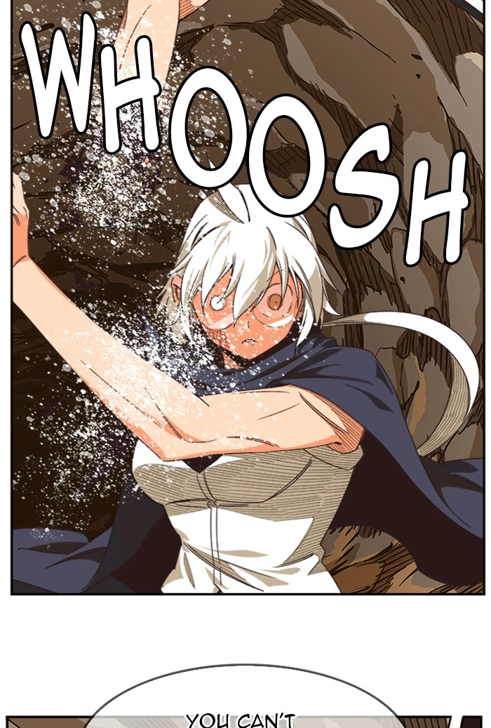 The God of High School Chapter 491 — page 67