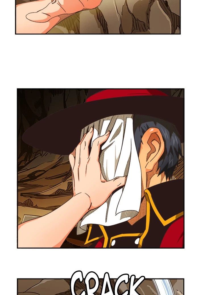 The God of High School Chapter 491 — page 79