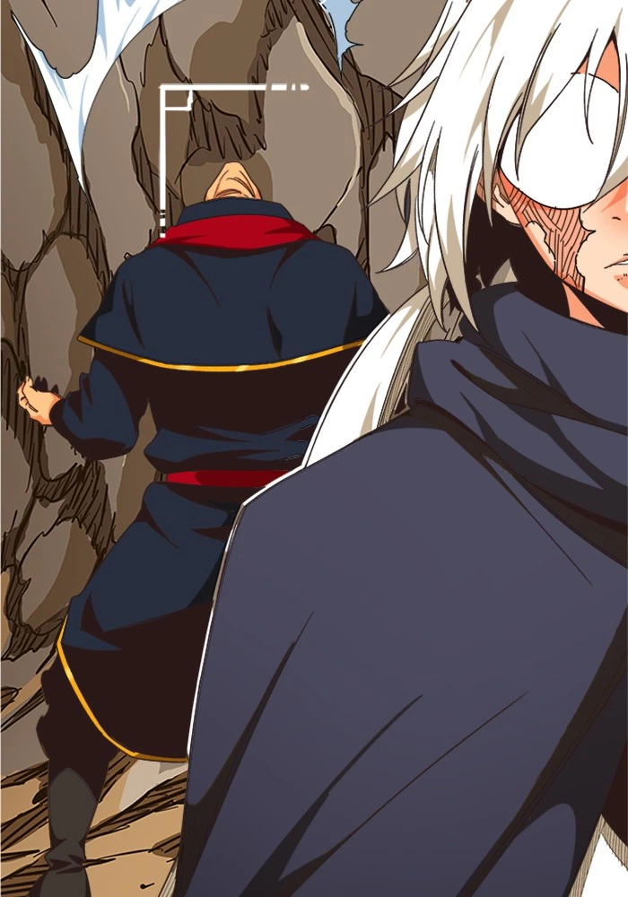 The God of High School Chapter 491 — page 82