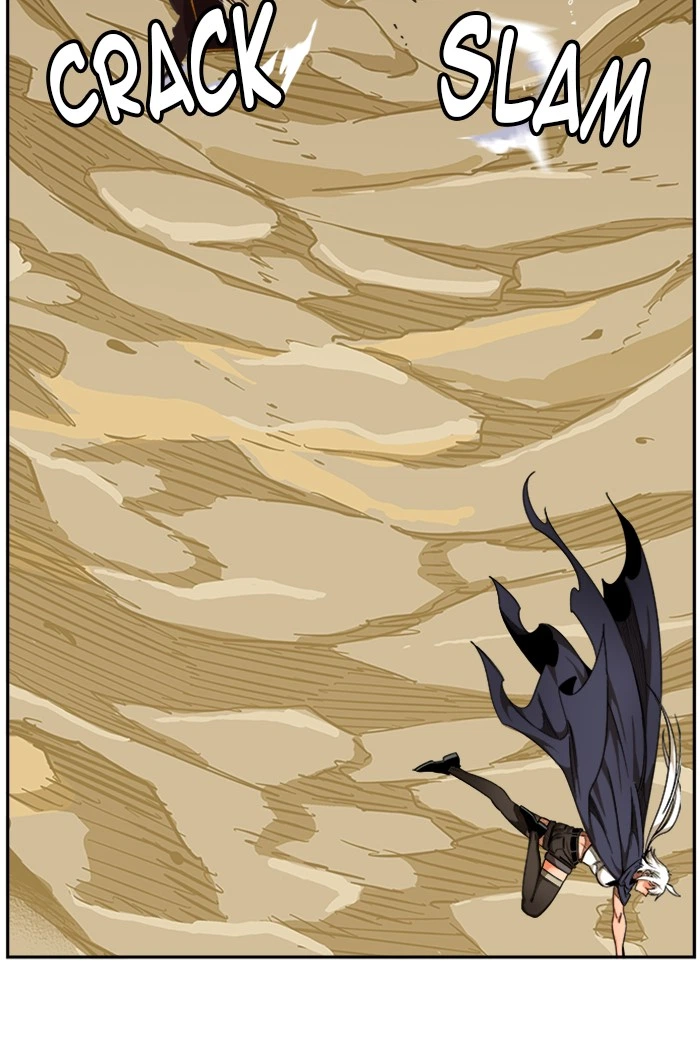 The God of High School Chapter 491 — page 89