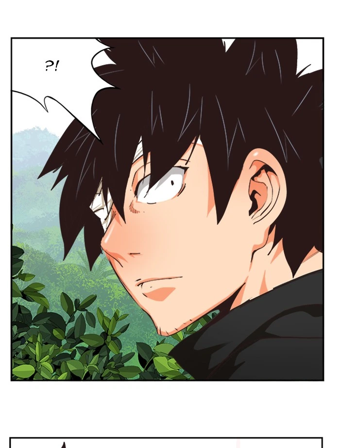 The God of High School Chapter 491 — page 90