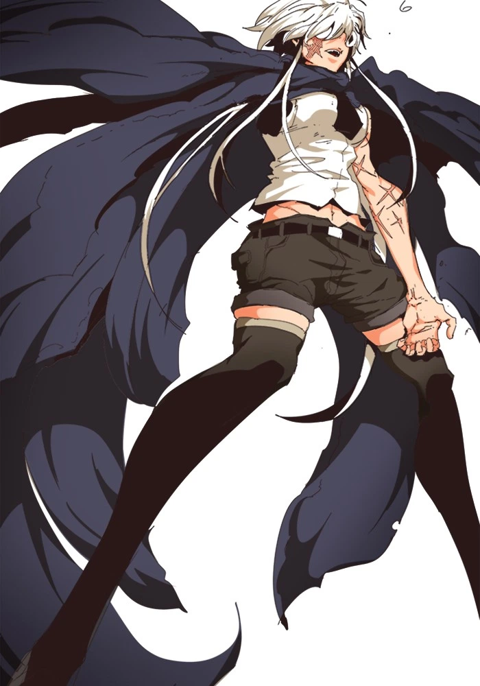 The God of High School Chapter 491 — page 93