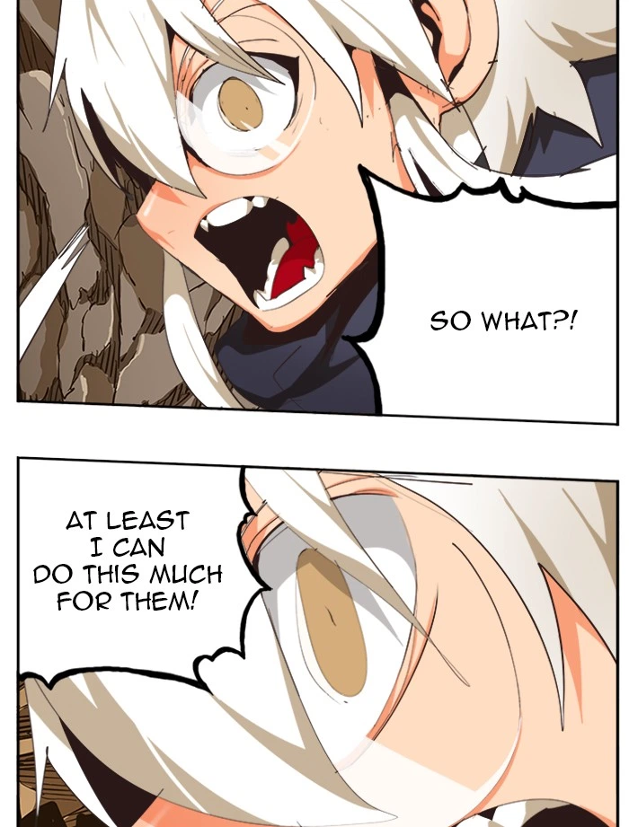 The God of High School Chapter 491 — page 96