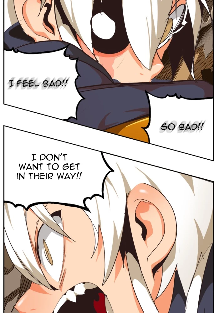 The God of High School Chapter 491 — page 101